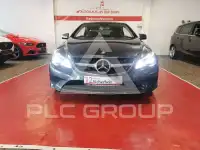 2016 Mercedes Benz E 350