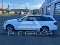 2016 Mercedes Benz E 350