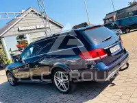 2016 Mercedes Benz E 350