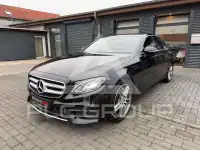 2016 Mercedes Benz E 350