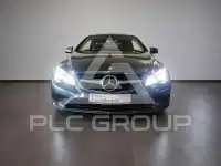 2016 Mercedes Benz E 350