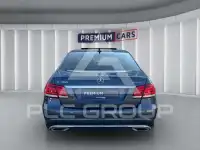 2016 Mercedes Benz E 350