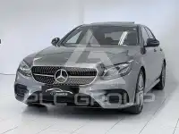 2016 Mercedes Benz E 350