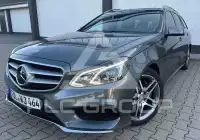 2016 Mercedes Benz E 350