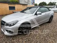 2016 Mercedes Benz E 350