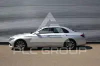 2016 Mercedes Benz E 350
