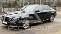 2016 Mercedes Benz E 350