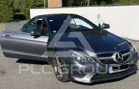 2016 Mercedes Benz E 350