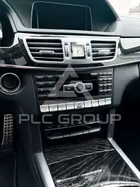2016 Mercedes Benz E 350
