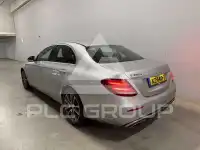 2016 Mercedes Benz E 350