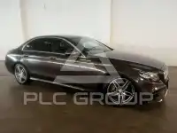 2016 Mercedes Benz E 350