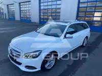 2016 Mercedes Benz E 350