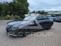 2016 Mercedes Benz E 350