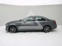 2016 Mercedes Benz E 350