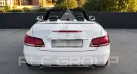 2016 Mercedes Benz E 350