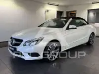 2016 Mercedes Benz E 350