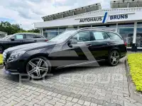 2016 Mercedes Benz E 350