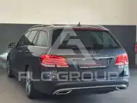 2016 Mercedes Benz E 350