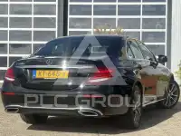 2016 Mercedes Benz E 350