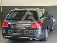 2016 Mercedes Benz E 350