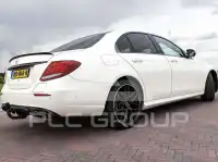 2016 Mercedes Benz E 350