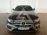 2016 Mercedes Benz E 350