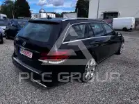 2016 Mercedes Benz E 350