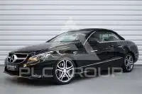 2016 Mercedes Benz E 350