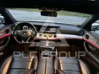2016 Mercedes Benz E 350