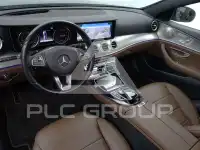 2016 Mercedes Benz E 350