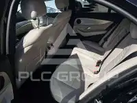 2016 Mercedes Benz E 350