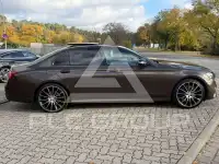 2016 Mercedes Benz E 350