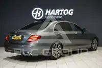 2016 Mercedes Benz E 350