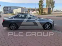 2016 Mercedes Benz E 350