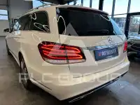 2016 Mercedes Benz E 350