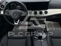 2016 Mercedes Benz E 350
