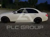 2016 Mercedes Benz E 350
