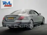 2016 Mercedes Benz E 350