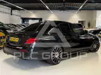 2016 Mercedes Benz E 350