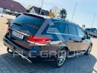 2016 Mercedes Benz E 350