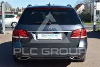 2016 Mercedes Benz E 350