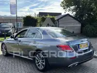2016 Mercedes Benz E 350