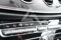 2016 Mercedes Benz E 350