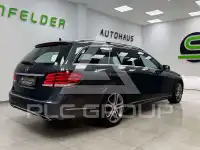 2016 Mercedes Benz E 350
