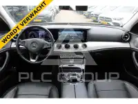 2016 Mercedes Benz E 350