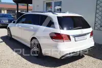 2016 Mercedes Benz E 350