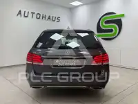 2016 Mercedes Benz E 350