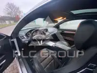 2016 Mercedes Benz E 350