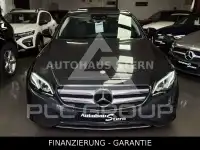 2016 Mercedes Benz E 350