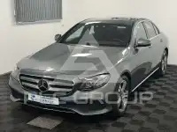 2016 Mercedes Benz E 350
